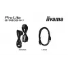iiyama ProLite B1980S-W1 computermonitor 48,3 cm (19 inch) 1280 x 1024 pixel SVGA LED wit