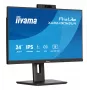iiyama XUB2490HSUH-B2 computermonitor 60,5 cm (23,8 inch) 1920 x 1080 pixel Full HD LED zwart