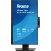iiyama XUB2490HSUH-B2 computermonitor 60,5 cm (23,8 inch) 1920 x 1080 pixel Full HD LED zwart