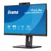 iiyama XUB2490HSUH-B2 computermonitor 60,5 cm (23,8 inch) 1920 x 1080 pixel Full HD LED zwart