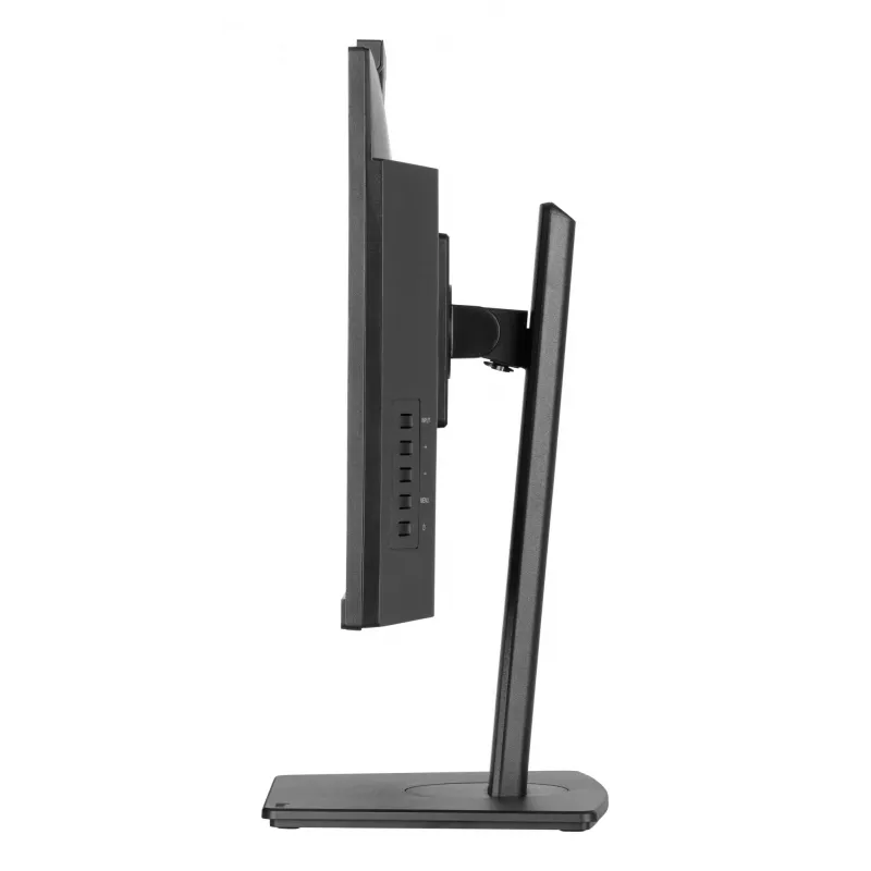 iiyama XUB2490HSUH-B2 computermonitor 60,5 cm (23,8 inch) 1920 x 1080 pixel Full HD LED zwart