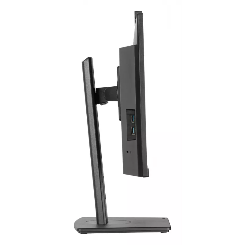 iiyama XUB2490HSUH-B2 computermonitor 60,5 cm (23,8 inch) 1920 x 1080 pixel Full HD LED zwart