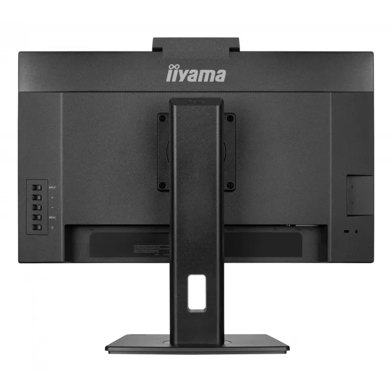 iiyama XUB2490HSUH-B2 computermonitor 60,5 cm (23,8 inch) 1920 x 1080 pixel Full HD LED zwart
