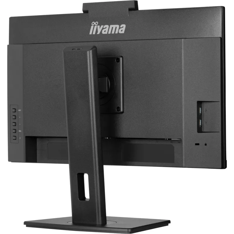 iiyama XUB2490HSUH-B2 computermonitor 60,5 cm (23,8 inch) 1920 x 1080 pixel Full HD LED zwart