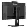 iiyama XUB2490HSUH-B2 computermonitor 60,5 cm (23,8 inch) 1920 x 1080 pixel Full HD LED zwart