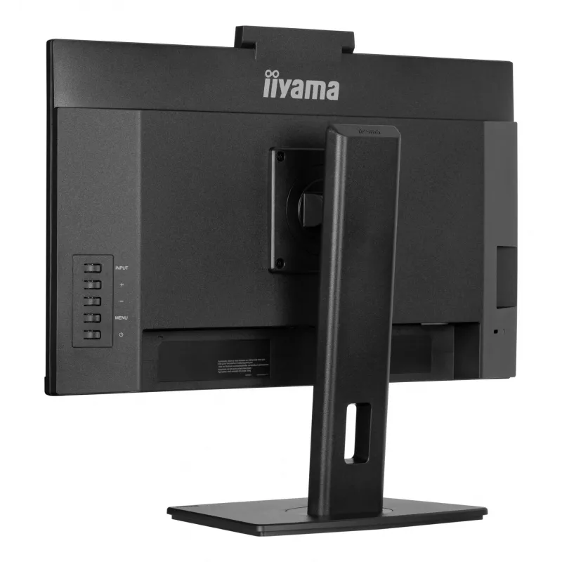 iiyama XUB2490HSUH-B2 computermonitor 60,5 cm (23,8 inch) 1920 x 1080 pixel Full HD LED zwart
