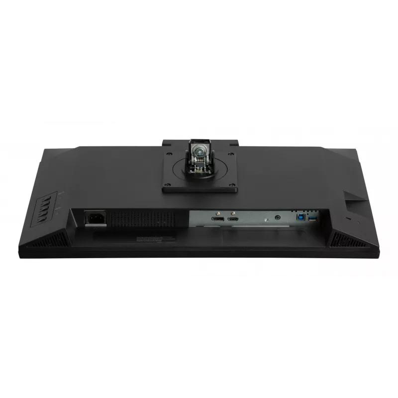 iiyama XUB2490HSUH-B2 computermonitor 60,5 cm (23,8 inch) 1920 x 1080 pixel Full HD LED zwart