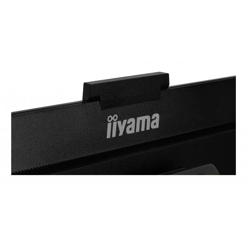 iiyama XUB2490HSUH-B2 computermonitor 60,5 cm (23,8 inch) 1920 x 1080 pixel Full HD LED zwart
