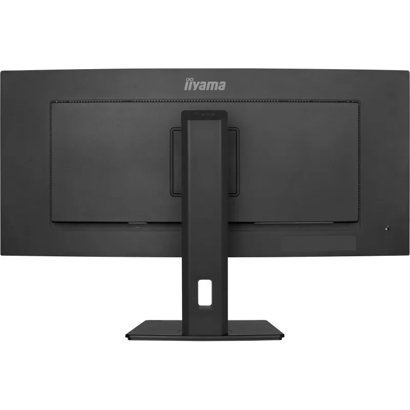 iiyama ProLite XCB3494WQSU-B1 computermonitor 86,4 cm (34 inch) 3440 x 1440 pixel UltraWide Quad HD LED zwart