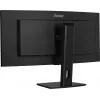 iiyama ProLite XCB3494WQSU-B1 computermonitor 86,4 cm (34 inch) 3440 x 1440 pixel UltraWide Quad HD LED zwart