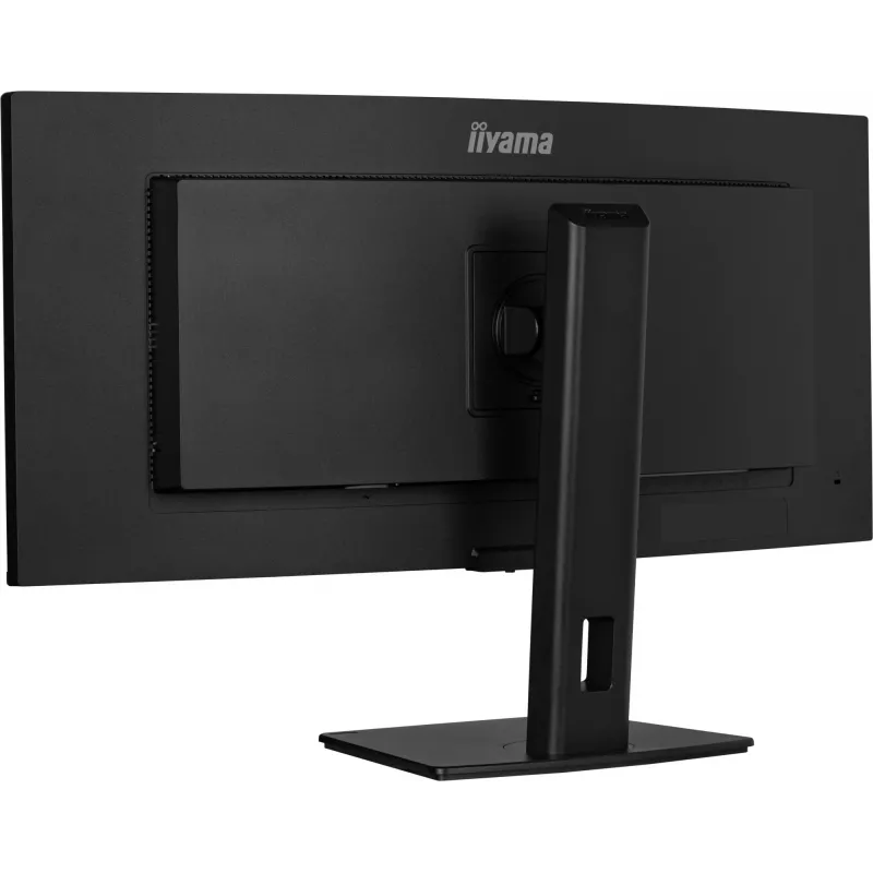 iiyama ProLite XCB3494WQSU-B1 computermonitor 86,4 cm (34 inch) 3440 x 1440 pixel UltraWide Quad HD LED zwart