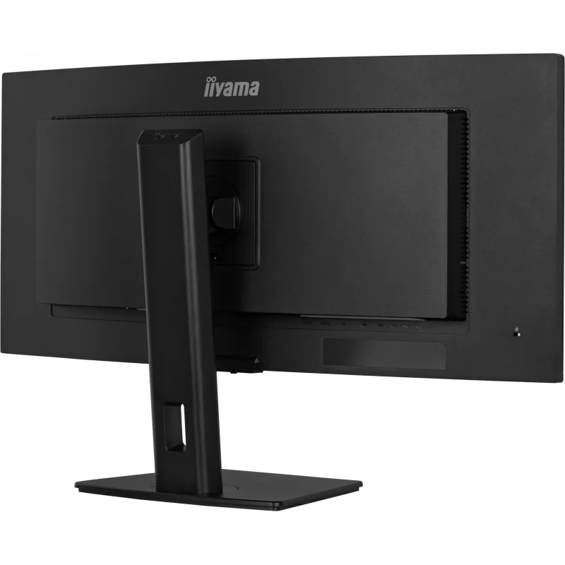iiyama ProLite XCB3494WQSU-B1 computermonitor 86,4 cm (34 inch) 3440 x 1440 pixel UltraWide Quad HD LED zwart