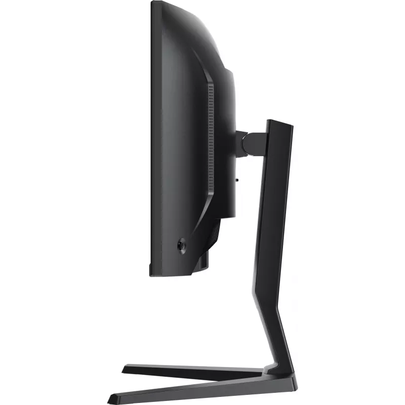 iiyama G-MASTER GCB3486WQSCP-B1 computermonitor 86,4 cm (34 inch) 3440 x 1440 pixel UltraWide Quad HD zwart