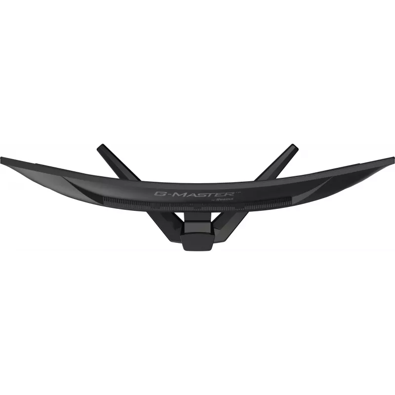 iiyama G-MASTER GCB3486WQSCP-B1 computermonitor 86,4 cm (34 inch) 3440 x 1440 pixel UltraWide Quad HD zwart
