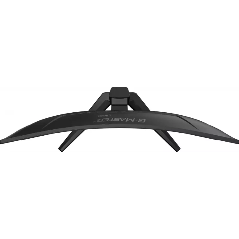 iiyama G-MASTER GCB3486WQSCP-B1 computermonitor 86,4 cm (34 inch) 3440 x 1440 pixel UltraWide Quad HD zwart