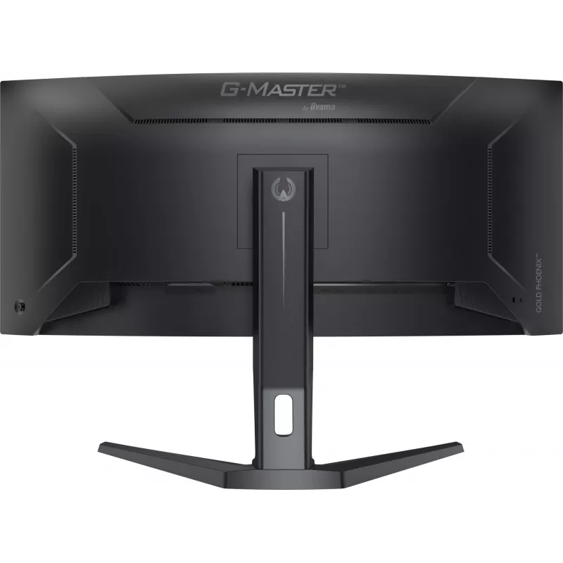 iiyama G-MASTER GCB3486WQSCP-B1 computermonitor 86,4 cm (34 inch) 3440 x 1440 pixel UltraWide Quad HD zwart