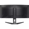 iiyama G-MASTER GCB3486WQSCP-B1 computermonitor 86,4 cm (34 inch) 3440 x 1440 pixel UltraWide Quad HD zwart