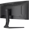 iiyama G-MASTER GCB3486WQSCP-B1 computermonitor 86,4 cm (34 inch) 3440 x 1440 pixel UltraWide Quad HD zwart