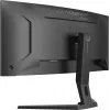 iiyama G-MASTER GCB3486WQSCP-B1 computermonitor 86,4 cm (34 inch) 3440 x 1440 pixel UltraWide Quad HD zwart