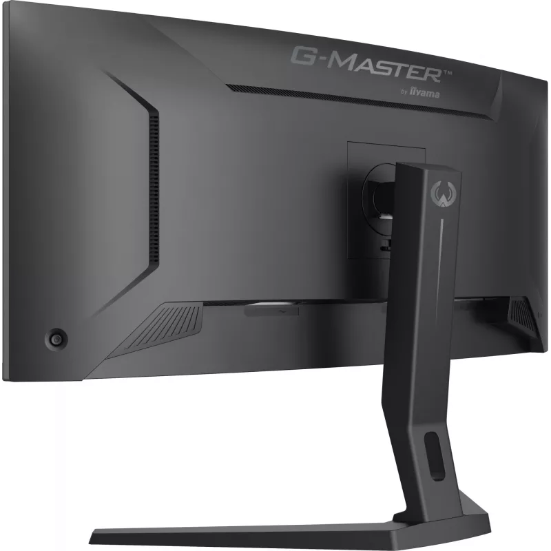 iiyama G-MASTER GCB3486WQSCP-B1 computermonitor 86,4 cm (34 inch) 3440 x 1440 pixel UltraWide Quad HD zwart