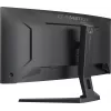 iiyama G-MASTER GCB3486WQSCP-B1 computermonitor 86,4 cm (34 inch) 3440 x 1440 pixel UltraWide Quad HD zwart