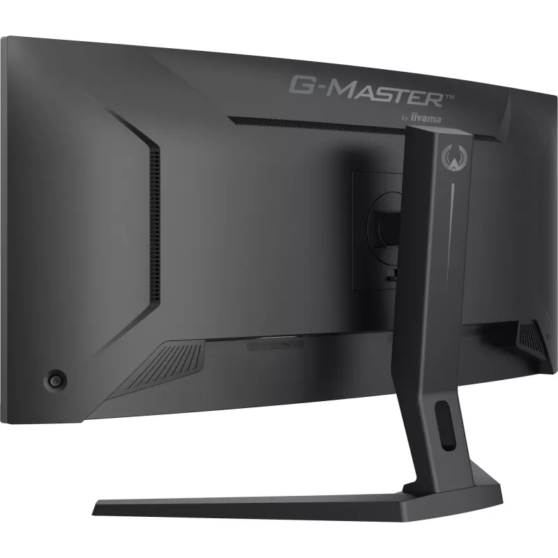 iiyama G-MASTER GCB3486WQSCP-B1 computermonitor 86,4 cm (34 inch) 3440 x 1440 pixel UltraWide Quad HD zwart