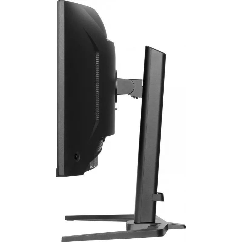 iiyama GCB3482WQSU-B1 computermonitor 86,4 cm (34 inch) 3440 x 1440 pixel UltraWide Quad HD LED zwart