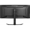 iiyama GCB3482WQSU-B1 computermonitor 86,4 cm (34 inch) 3440 x 1440 pixel UltraWide Quad HD LED zwart