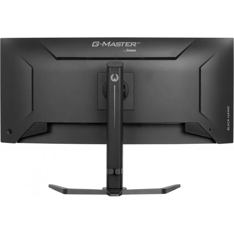 iiyama GCB3482WQSU-B1 computermonitor 86,4 cm (34 inch) 3440 x 1440 pixel UltraWide Quad HD LED zwart