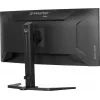 iiyama GCB3482WQSU-B1 computermonitor 86,4 cm (34 inch) 3440 x 1440 pixel UltraWide Quad HD LED zwart