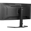 iiyama GCB3482WQSU-B1 computermonitor 86,4 cm (34 inch) 3440 x 1440 pixel UltraWide Quad HD LED zwart