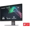 Viewsonic VP2788-5K computermonitor 68,6 cm (27 inch) 5120 x 2880 pixel 5K Ultra HD LED zwart