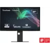 Viewsonic VP2788-5K computermonitor 68,6 cm (27 inch) 5120 x 2880 pixel 5K Ultra HD LED zwart