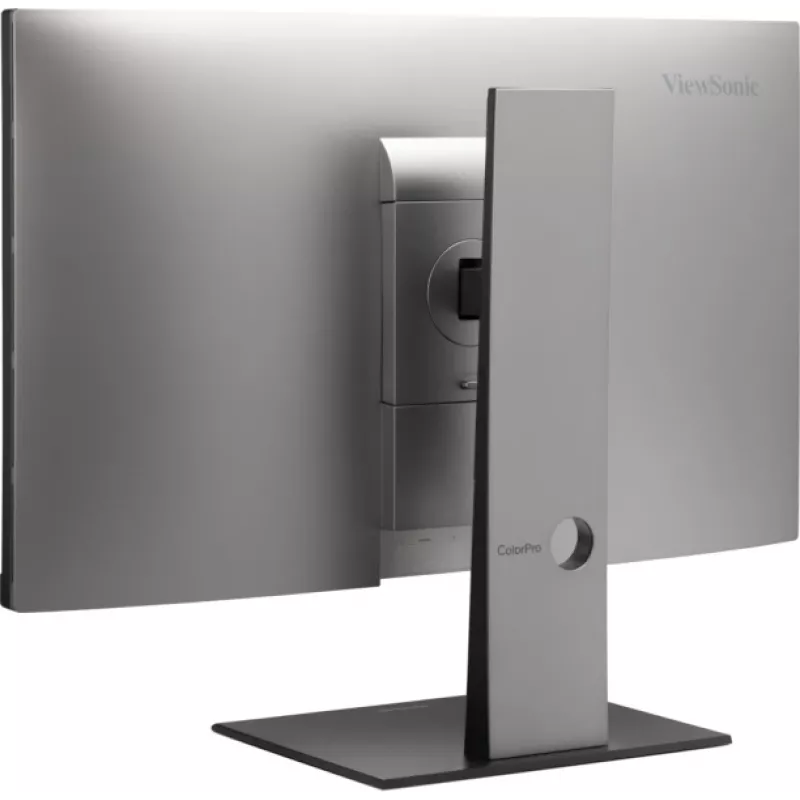 Viewsonic VP2788-5K computermonitor 68,6 cm (27 inch) 5120 x 2880 pixel 5K Ultra HD LED zwart