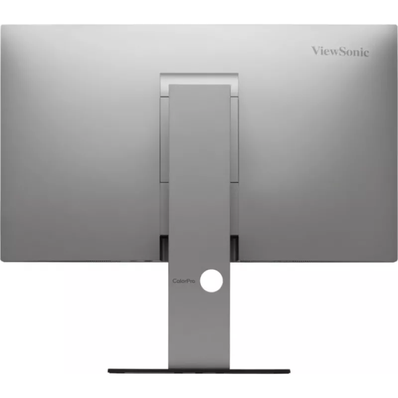Viewsonic VP2788-5K computermonitor 68,6 cm (27 inch) 5120 x 2880 pixel 5K Ultra HD LED zwart