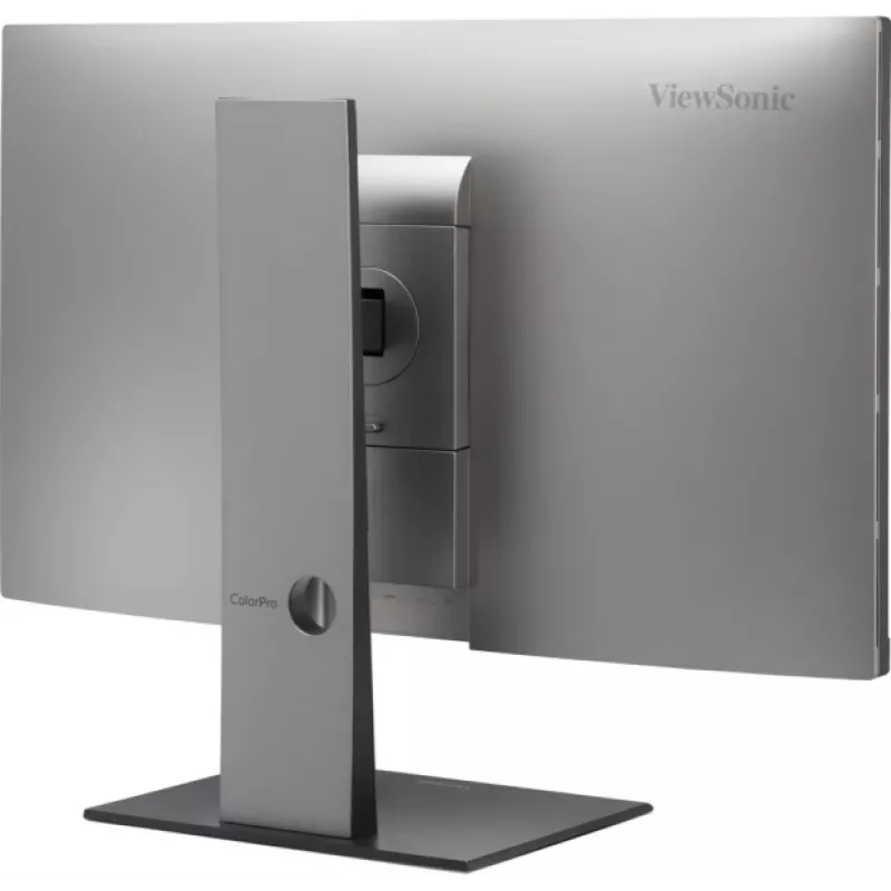 Viewsonic VP2788-5K computermonitor 68,6 cm (27 inch) 5120 x 2880 pixel 5K Ultra HD LED zwart