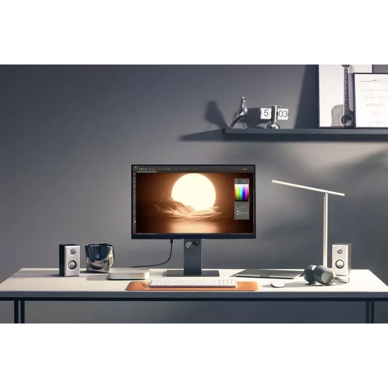 Viewsonic VP2788-5K computermonitor 68,6 cm (27 inch) 5120 x 2880 pixel 5K Ultra HD LED zwart