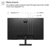 Monitor HP Series 3 Pro 23,8 inch FHD LCD 1920x1080