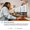 Monitor HP Series 3 Pro 23,8 inch FHD LCD 1920x1080