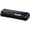 Samsung CLT-C503L high-yield originele cyaan tonercartridge, 1 stk.