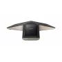 HP Poly Trio C60 IP-conferentietelefoon voor Microsoft Teams en PoE-geschikt zonder radiomodule
