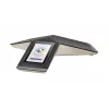 HP Poly Trio C60 IP-conferentietelefoon voor Microsoft Teams en PoE-geschikt zonder radiomodule
