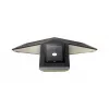 HP Poly Trio C60 IP-conferentietelefoon voor Microsoft Teams en PoE-geschikt zonder radiomodule