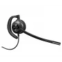 HP Poly EncorePro 530D met Quick Disconnect discrete digitale headset TAA