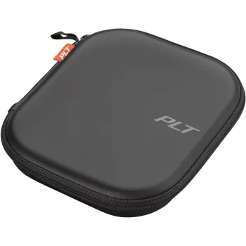 Hoesje POLY Voyager 6200 zwart 85R95AA
