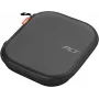 Hoesje POLY Voyager 6200 zwart 85R95AA