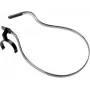 Nekbeugel POLY HW540 achter de nekbeugel zwart