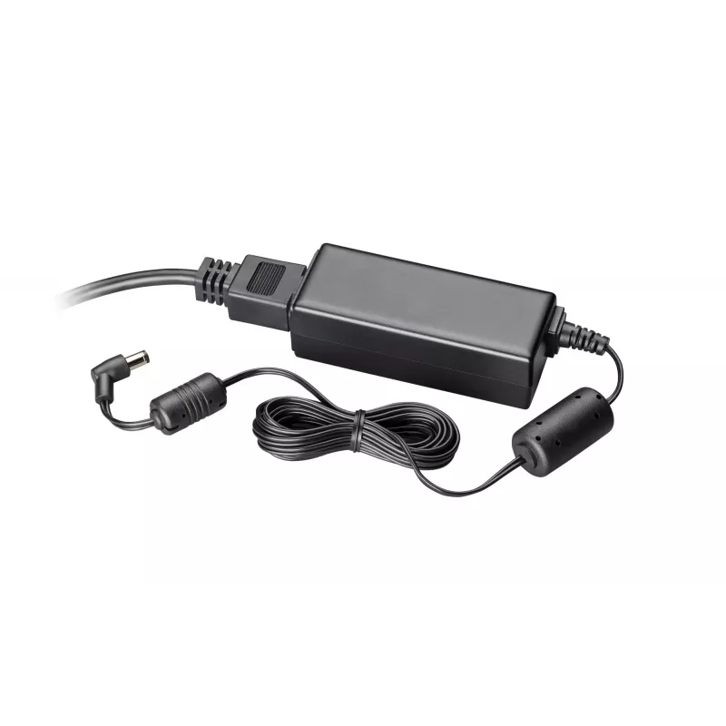 IP-telefoon POLY Edge B10/20/30 voeding 5V/1A bedrade hoorn