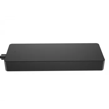 HP USB-C Travel Hub G3, bedraad, USB 3.2 Gen 2 (3.1 Gen 2) Type-C, 60 Hz, HDMI, USB 3.2 Gen 2 (3.1 Gen 2) Type-A, USB 3.2 Gen 2 (3.1 Gen 2) Type-C, Vietnam, USB-C