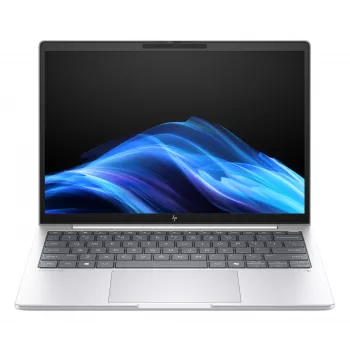 HP EliteBook 8 G1a AMD Ryzen™ 5 230 Laptop 33,8 cm (13,3 inch) WUXGA 16 GB LPDDR5x-SDRAM Wi-Fi 7 (802.11be) Windows 11 Pro AI PC
